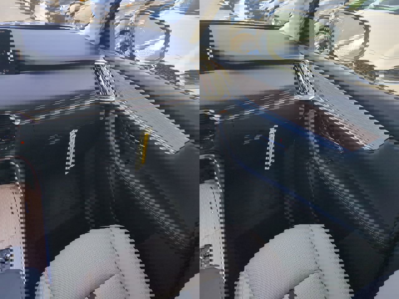 New 2026 MAZDA CX-90 3.3 Turbo w/ Preferred Package image 17