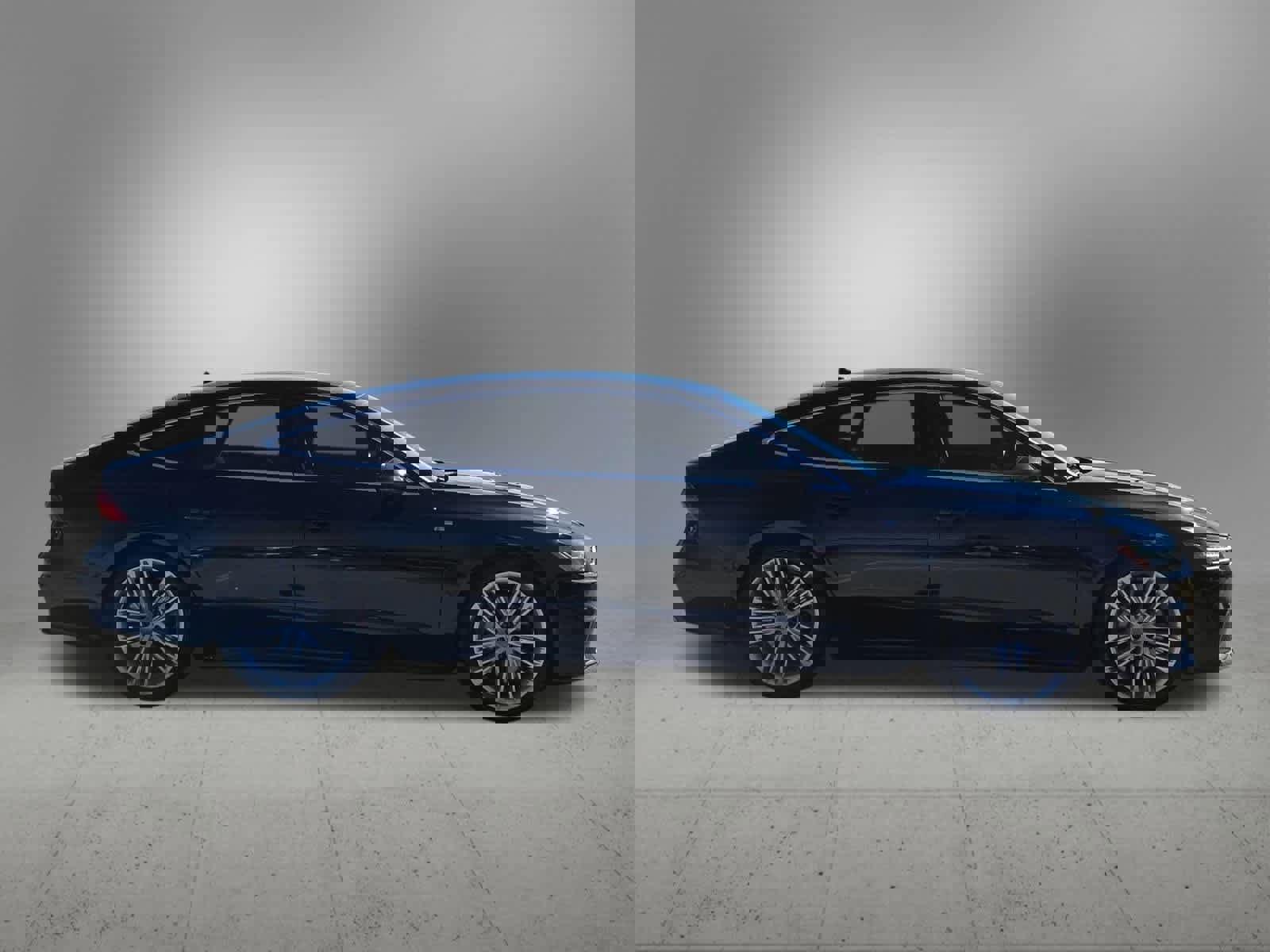 Used 2019 Audi A7 3.0T Premium Plus image 7