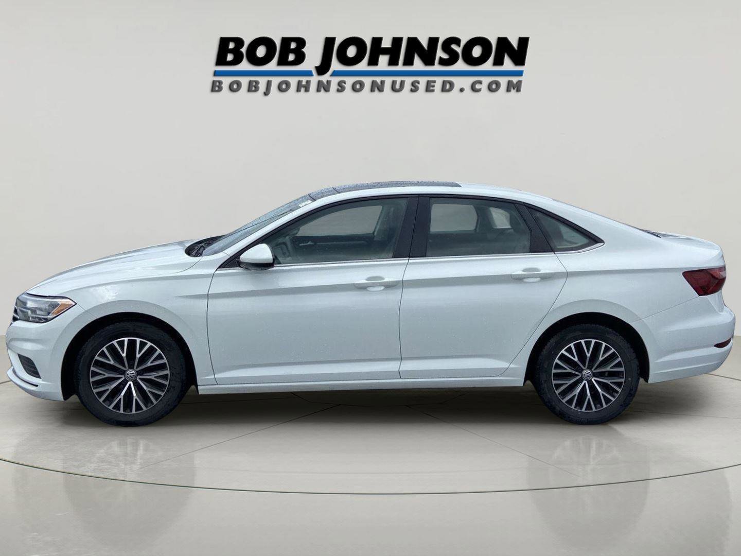 Used 2020 Volkswagen Jetta SE image 6