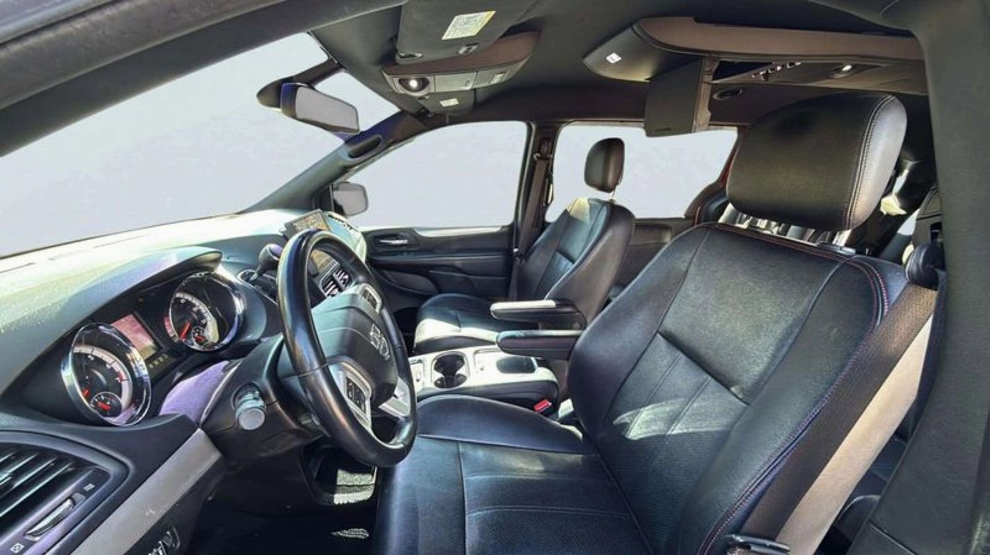 Used 2018 Dodge Grand Caravan GT image 14