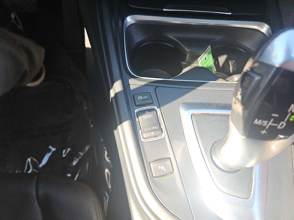 Used 2015 BMW 328i xDrive Sedan image 16