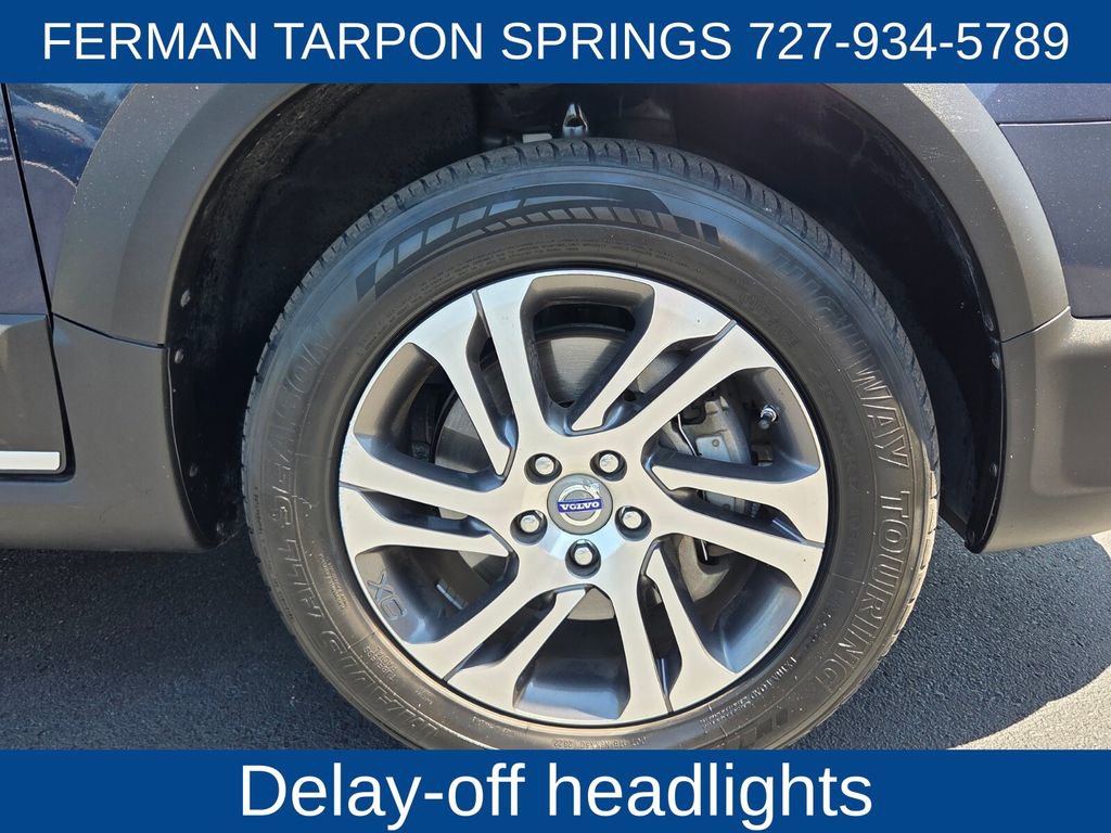 Used 2014 Volvo XC70 3.2 FWD image 11