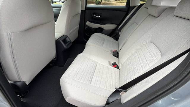 New 2027 Honda HR-V LX image 16