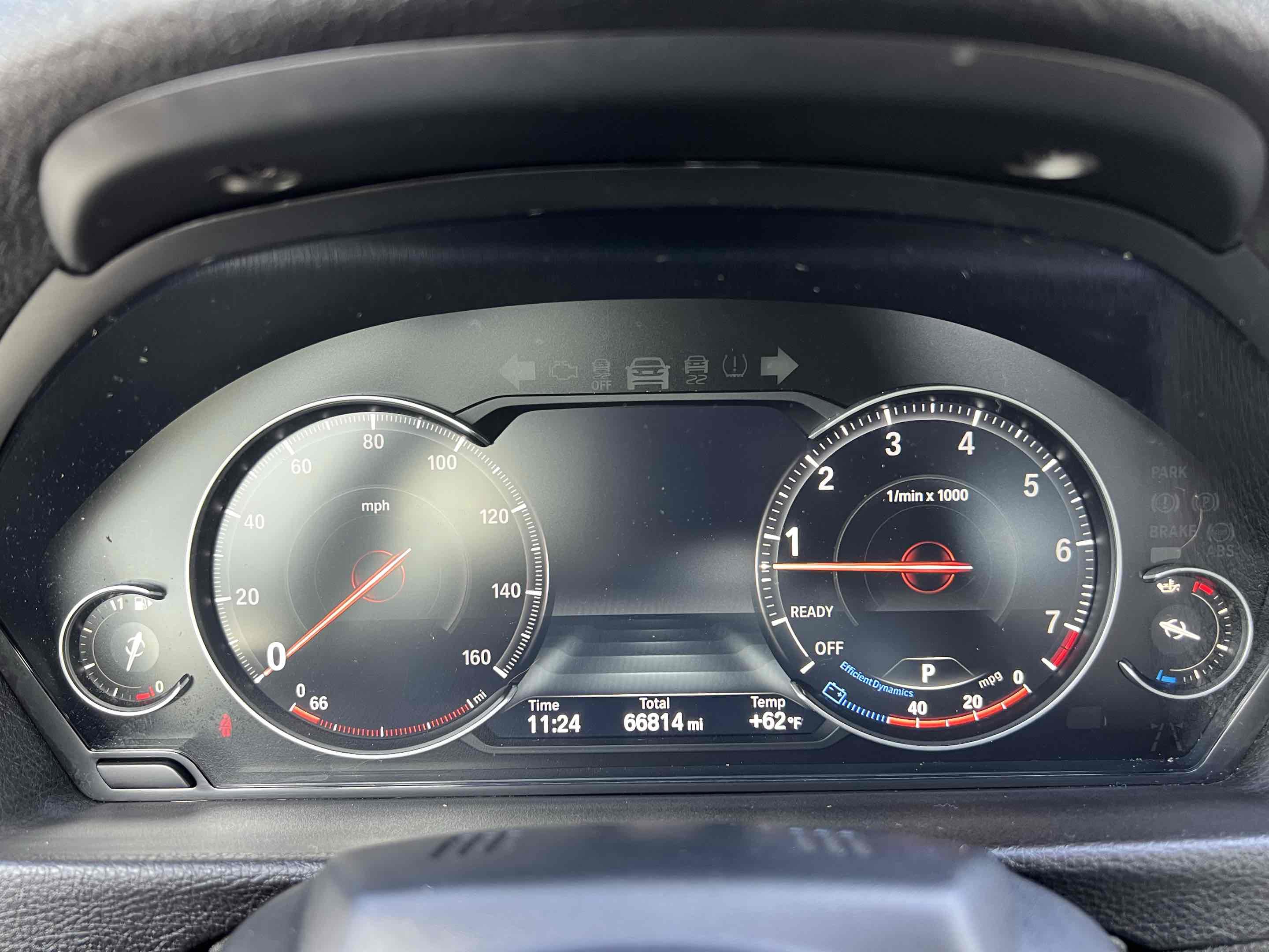 Used 2019 BMW 440i Convertible image 32