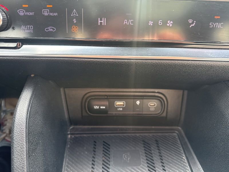 Used 2023 Kia Sportage X-Line w/ X-Line Premium Package image 35