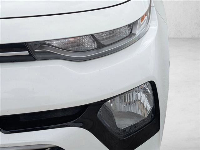 Used 2020 Kia Soul GT-Line image 9