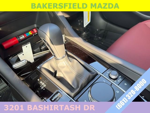 New 2026 MAZDA MAZDA3 Hatchback w/Premium Plus Pkg AWD/4WD image 26