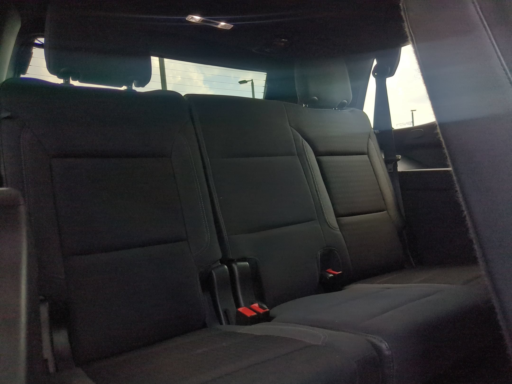 Used 2024 GMC Yukon SLE w/ Gmc Pro Safety Plus Package AWD/4WD image 27