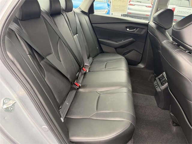 Used 2025 Honda Accord EX-L image 8