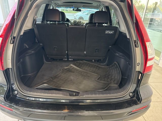 Used 2011 Honda CR-V EX-L image 13