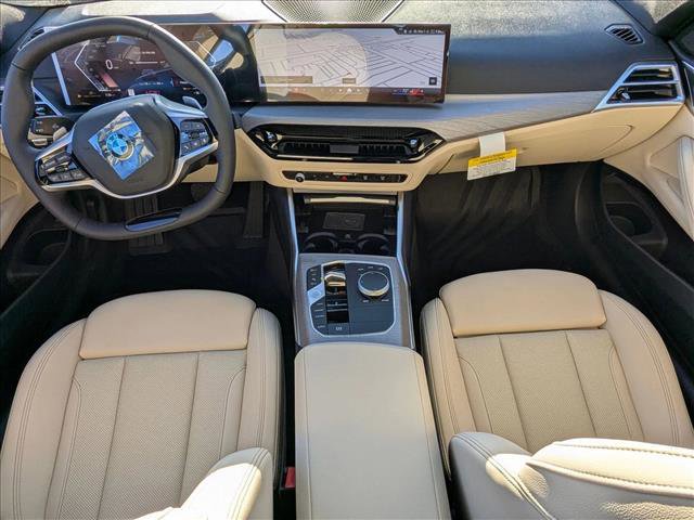 Used 2026 BMW 430i Coupe w/ Parking Assistance Package image 14