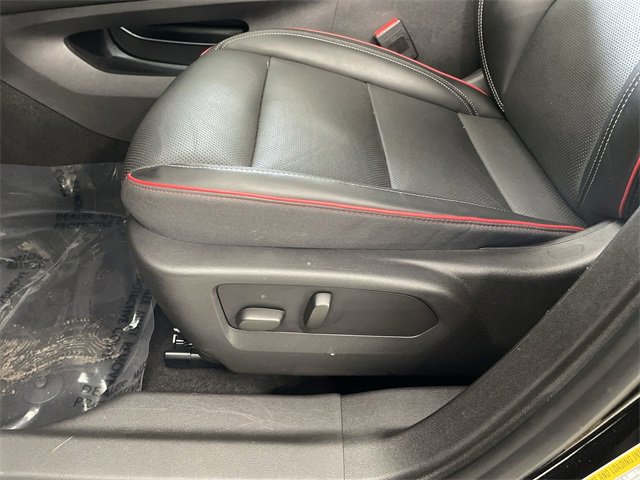 Certified 2022 Buick Envision Essence w/ Sport Touring Package image 22