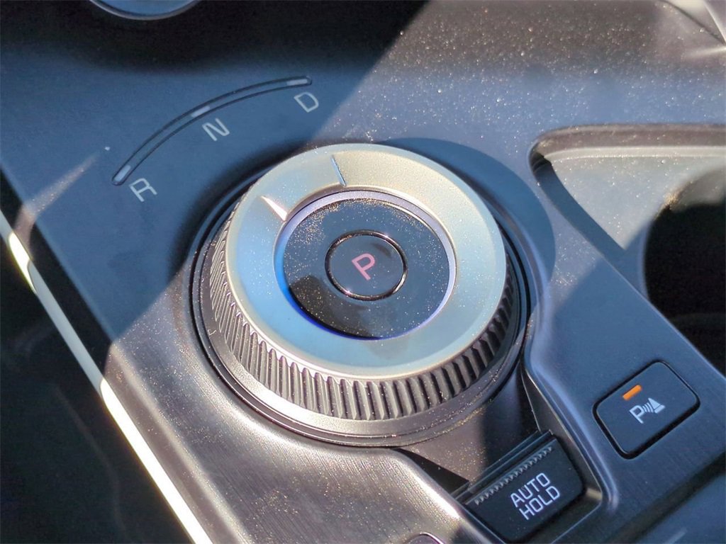 New 2025 Kia EV6 GT-Line image 15