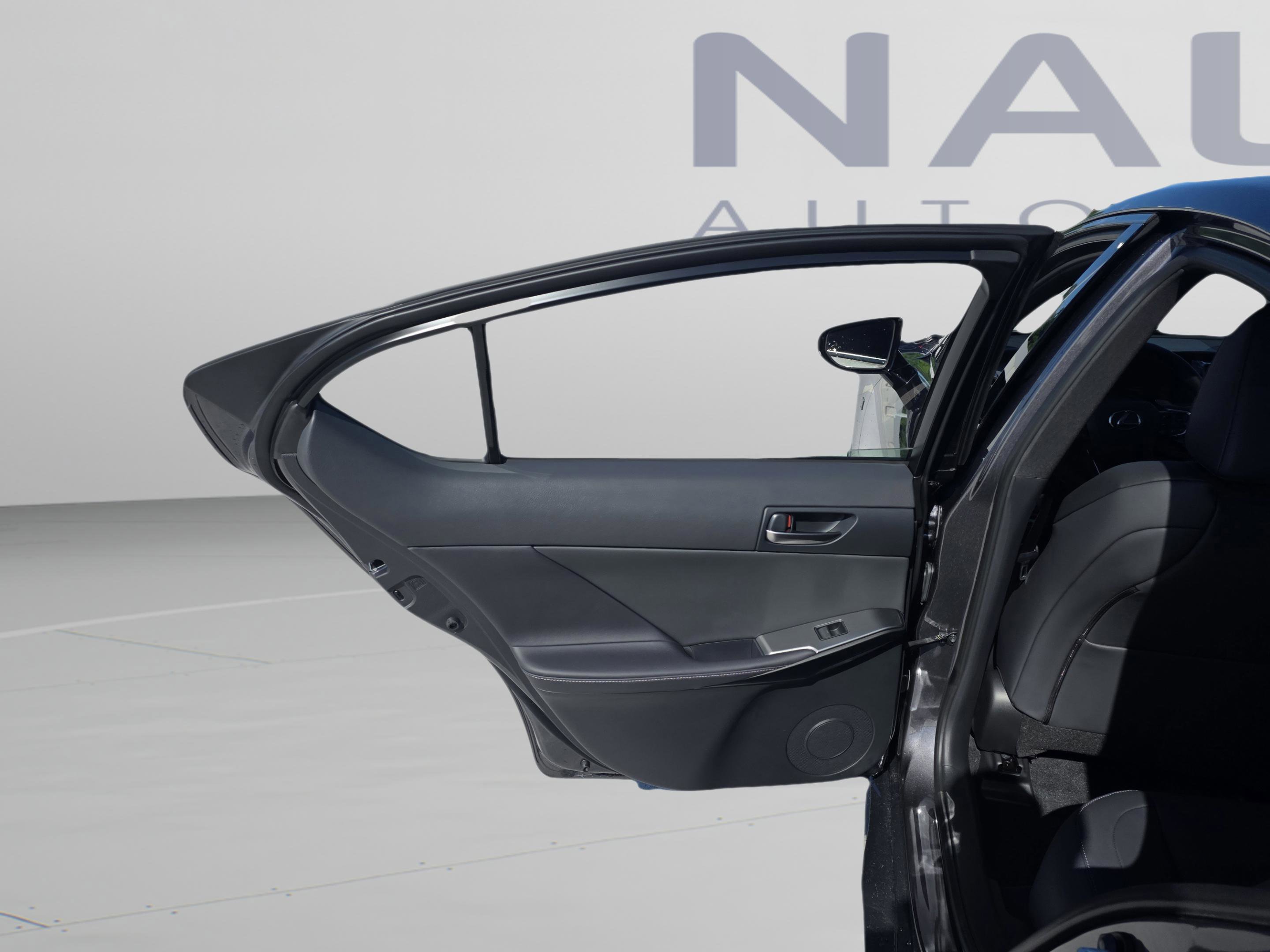 New 2026 Lexus IS 350 F Sport RWD image 31
