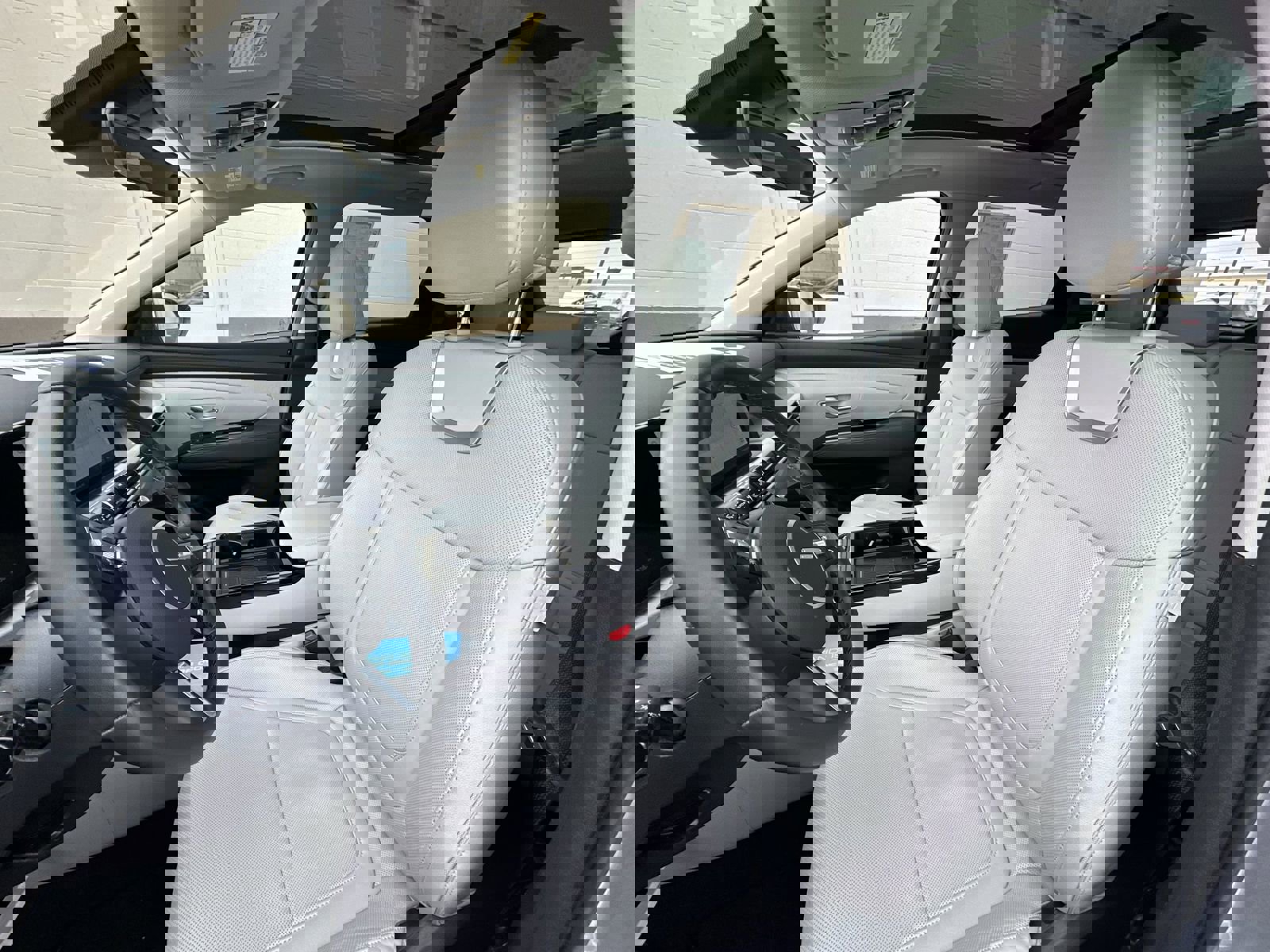 Used 2025 Hyundai Tucson Limited image 20