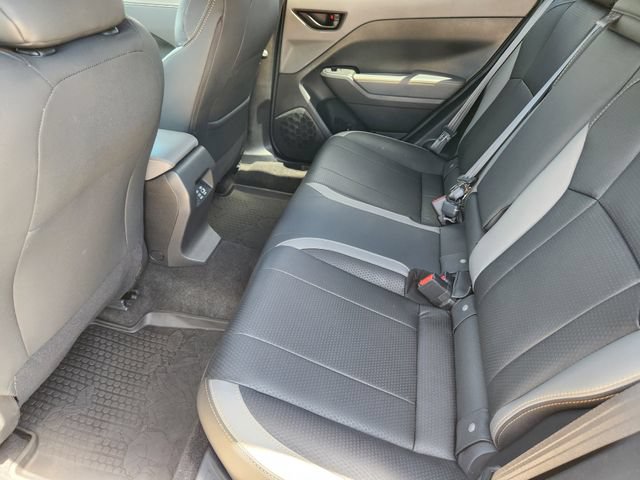 Certified 2024 Subaru Crosstrek 2.5i Wilderness AWD/4WD image 30