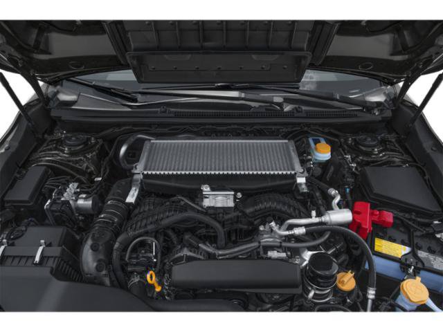 New 2026 Subaru WRX Premium AWD/4WD image 14