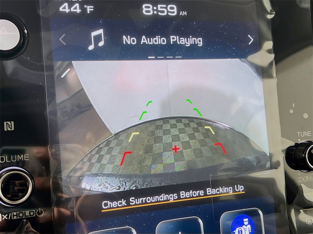 New 2026 Subaru Crosstrek 2.5i Premium image 12