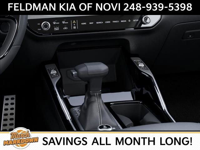 New 2026 Kia Sorento SX image 24