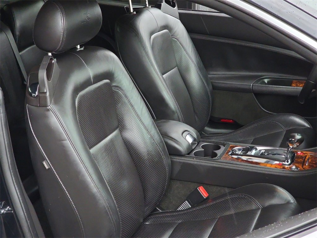 Used 2009 Jaguar XKR R image 18