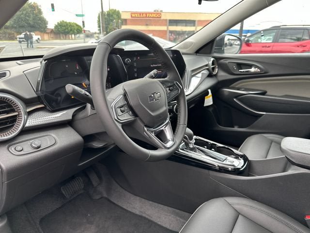 New 2026 Chevrolet Trax ACTIV FWD image 14