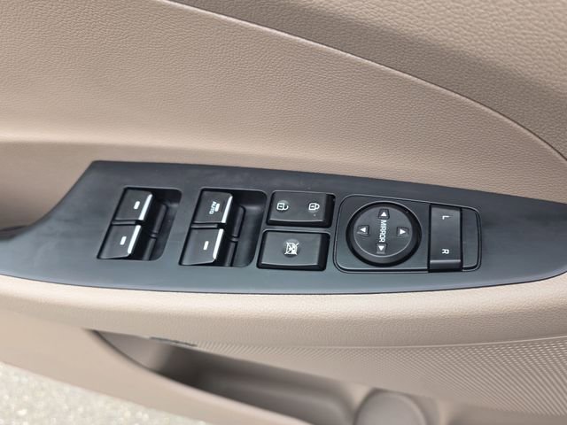 Certified 2021 Hyundai Tucson Ultimate image 42