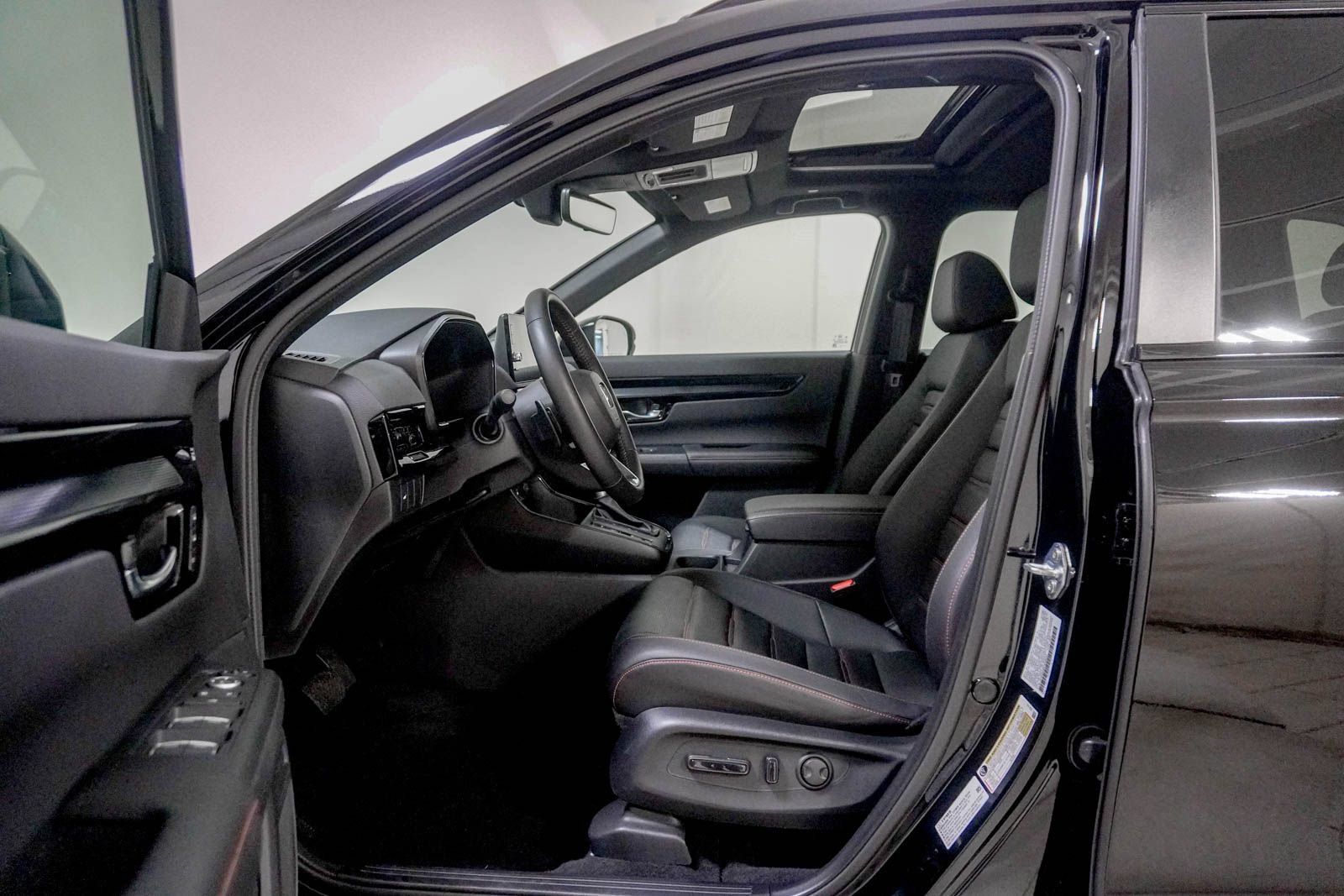 Used 2026 Honda CR-V Sport Touring image 20