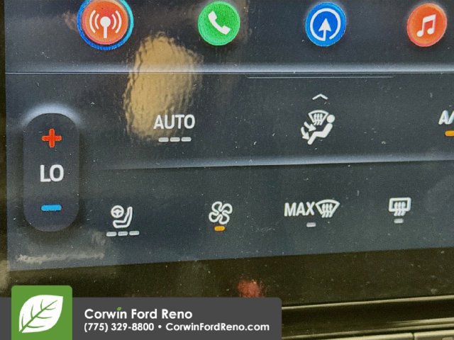 New 2026 Ford Ranger Lariat w/ FX4 Off-Road Package AWD/4WD image 22