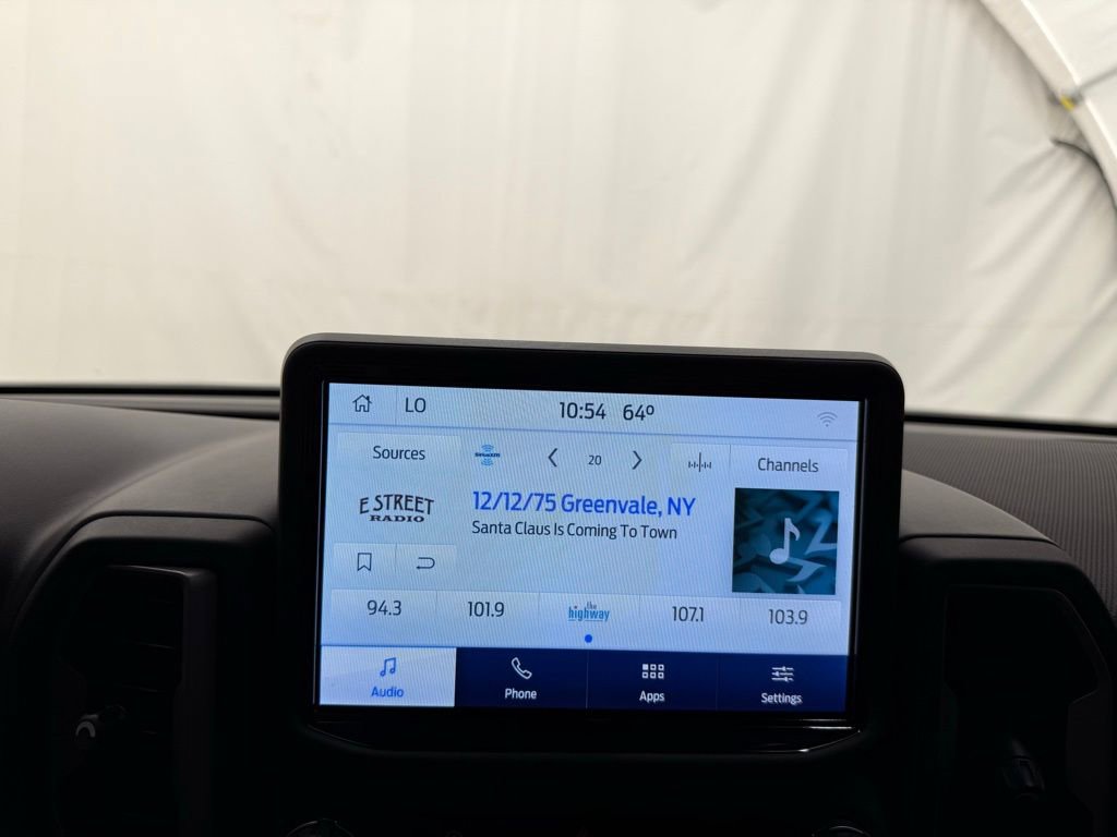 Used 2022 Ford Bronco Sport Big Bend image 33