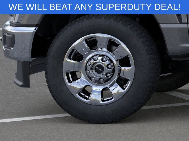 New 2026 Ford F250 Lariat AWD/4WD image 22