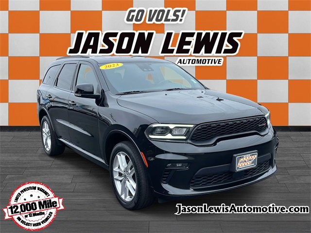 Used 2023 Dodge Durango GT