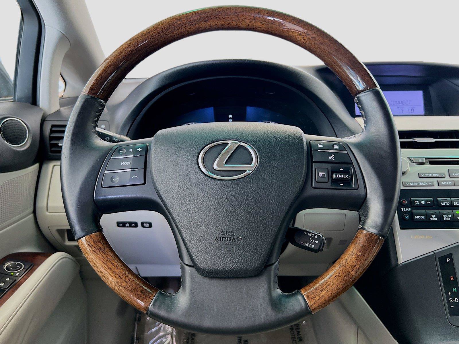 Used 2012 Lexus RX 350 AWD w/ Premium Pkg image 18