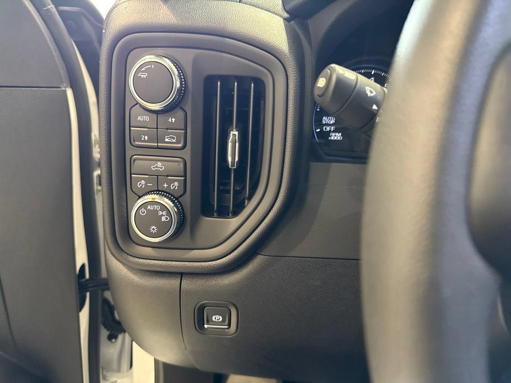 New 2026 GMC Sierra 1500 Pro w/ Pro Value Package AWD/4WD image 29