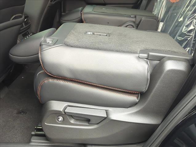 New 2025 Honda Pilot TrailSport image 7