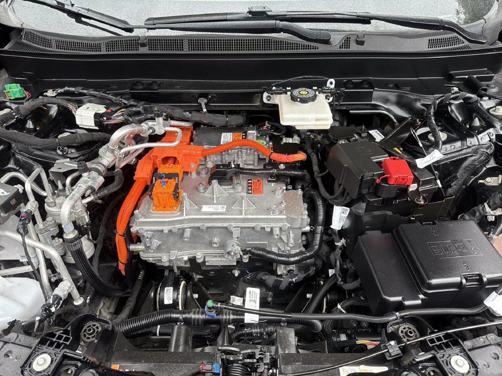 Used 2024 Honda Prologue Touring image 18
