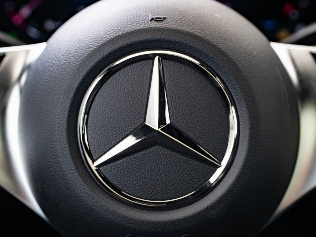 New 2026 Mercedes-Benz GLC 300 4MATIC image 26