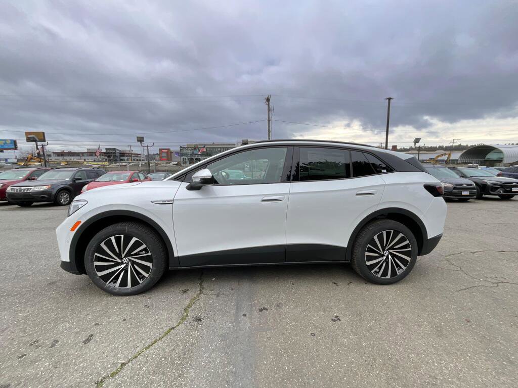 New 2026 Volkswagen ID.4 Pro image 5