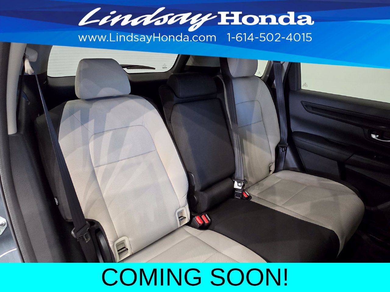 Used 2023 Honda CR-V EX image 10