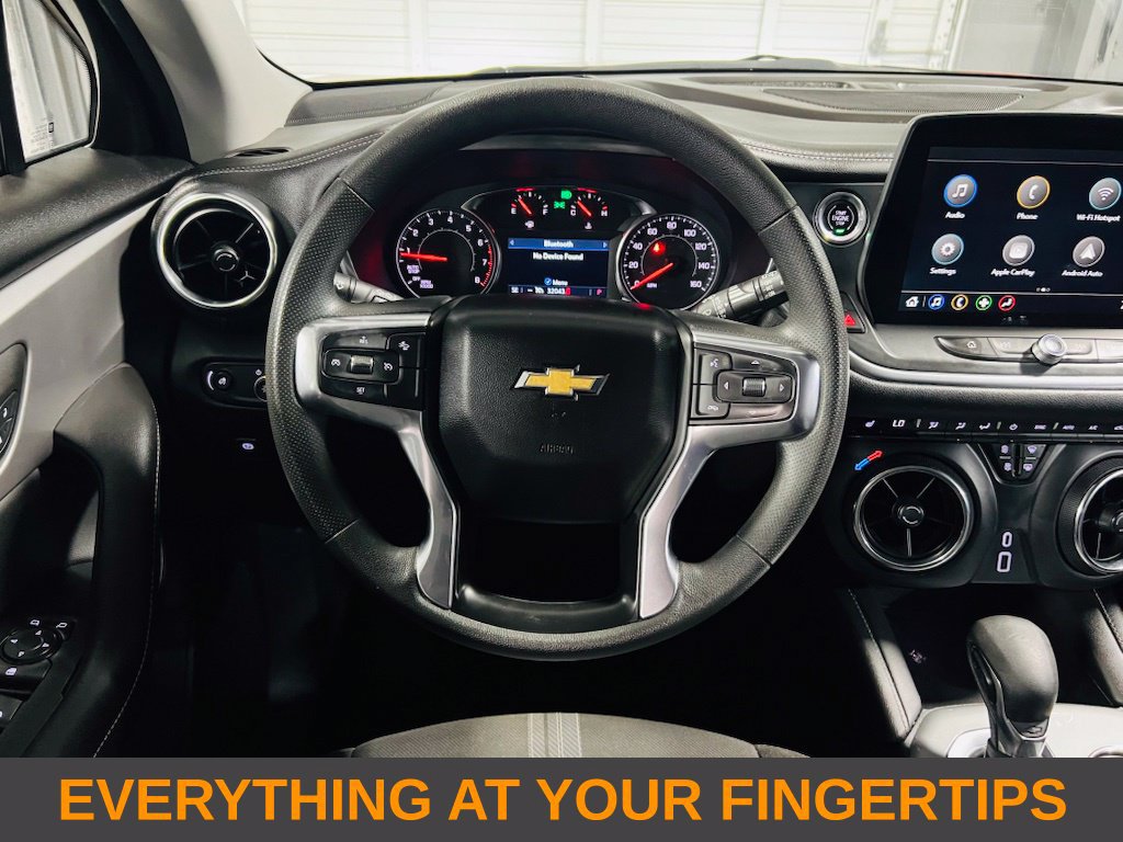 Used 2024 Chevrolet Blazer LT FWD image 5