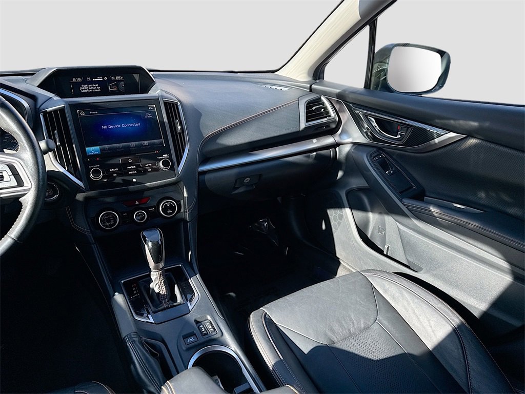 Used 2019 Subaru Crosstrek 2.0i Limited image 20