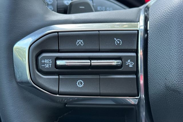 New 2026 GMC Terrain Elevation AWD/4WD image 28
