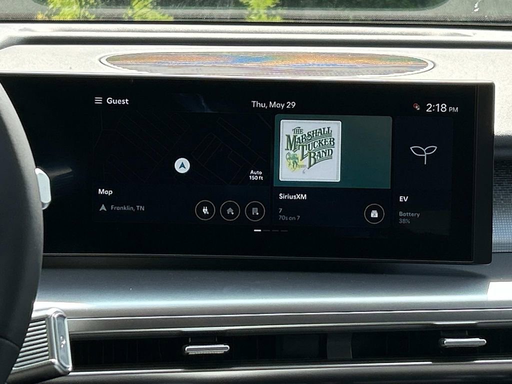 New 2026 Hyundai Ioniq 9 SE AWD/4WD image 26