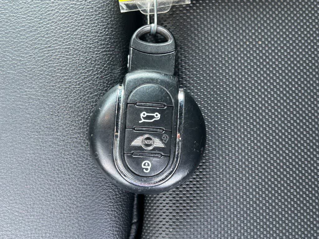 Used 2018 MINI Cooper S FWD image 19