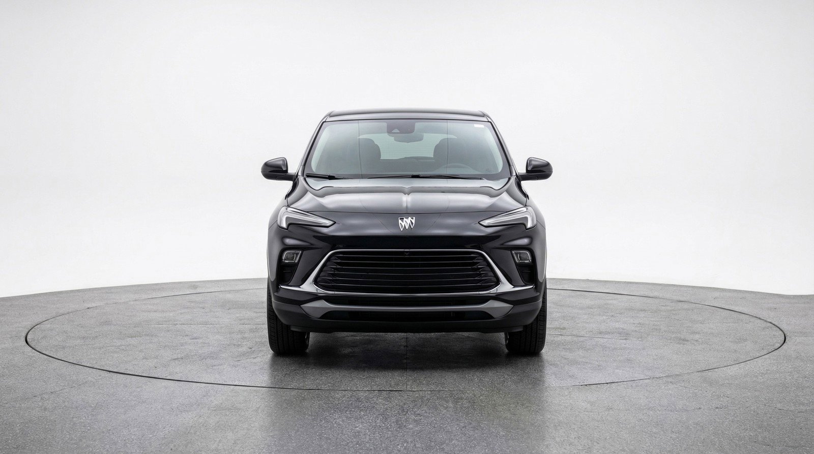 Used 2025 Buick Encore GX Preferred image 2