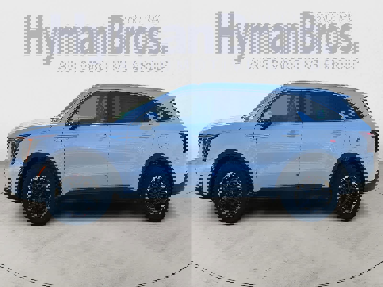 New 2026 Kia Sorento S w/ S Panoramic Sunroof Package AWD/4WD image 7