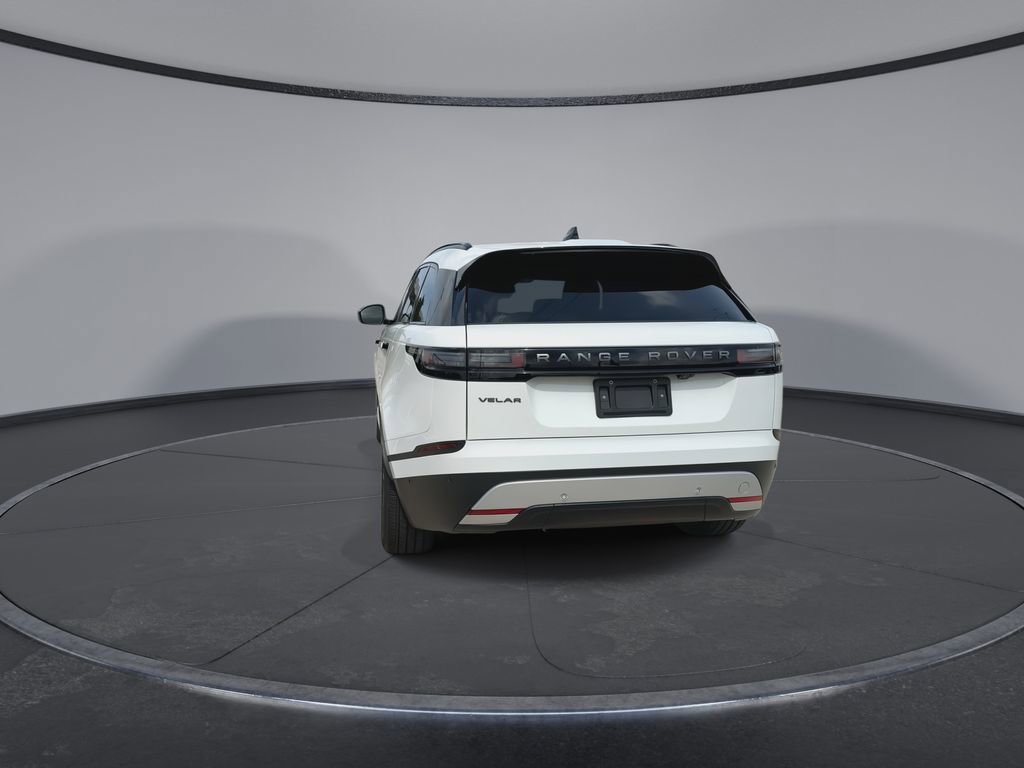 Used 2025 Land Rover Range Rover Velar S image 7