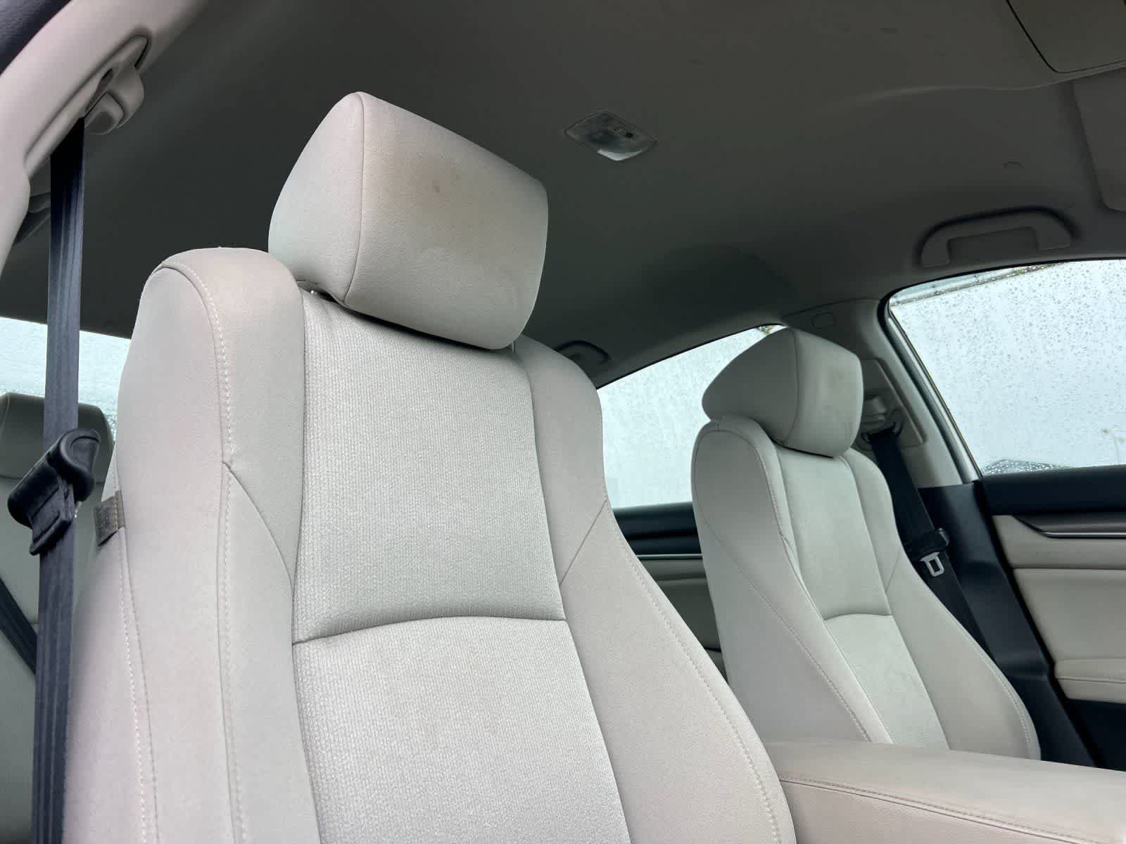 Used 2018 Honda Accord LX image 17