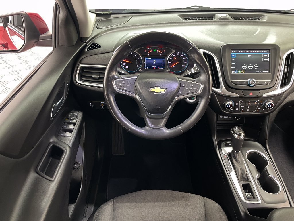 Certified 2019 Chevrolet Equinox LT FWD image 19