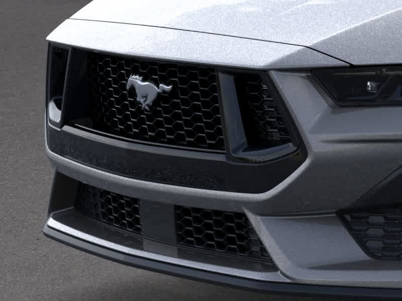 New 2026 Ford Mustang GT Premium RWD image 17