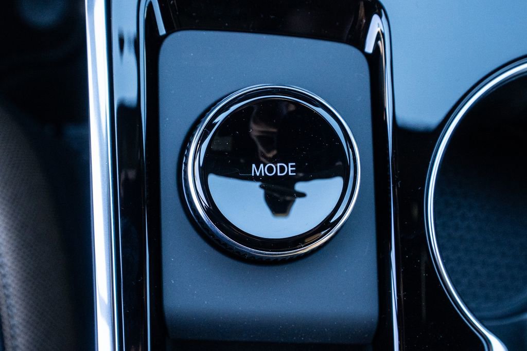 New 2026 Chevrolet Equinox ACTIV image 25